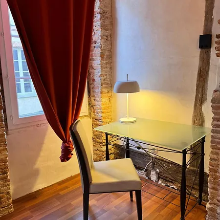 Privee Confort Centre Historique * Lavaur (Tarn)