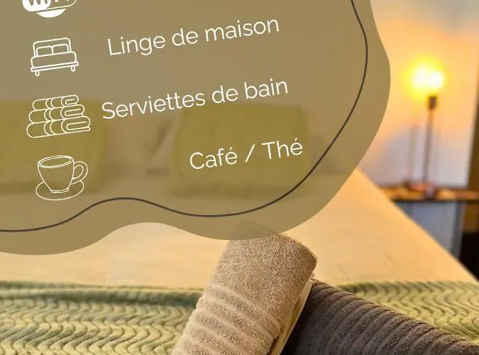 Privee Confort Centre Historique Lavaur (Tarn)